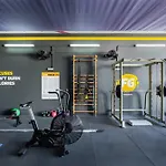 Fergus Club Europa