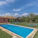 Villa Cas Sol