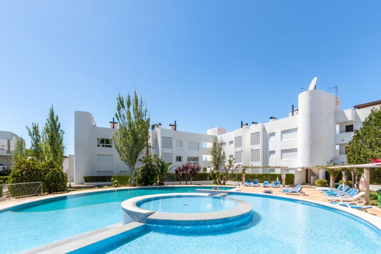 Appartamento Ground Floor With Private Garden Bellresguard