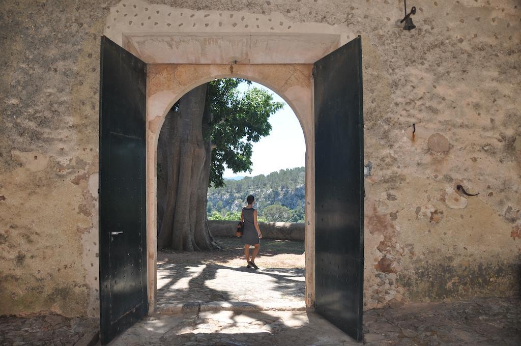 Sa Campaneta Puigpunyent (Mallorca)