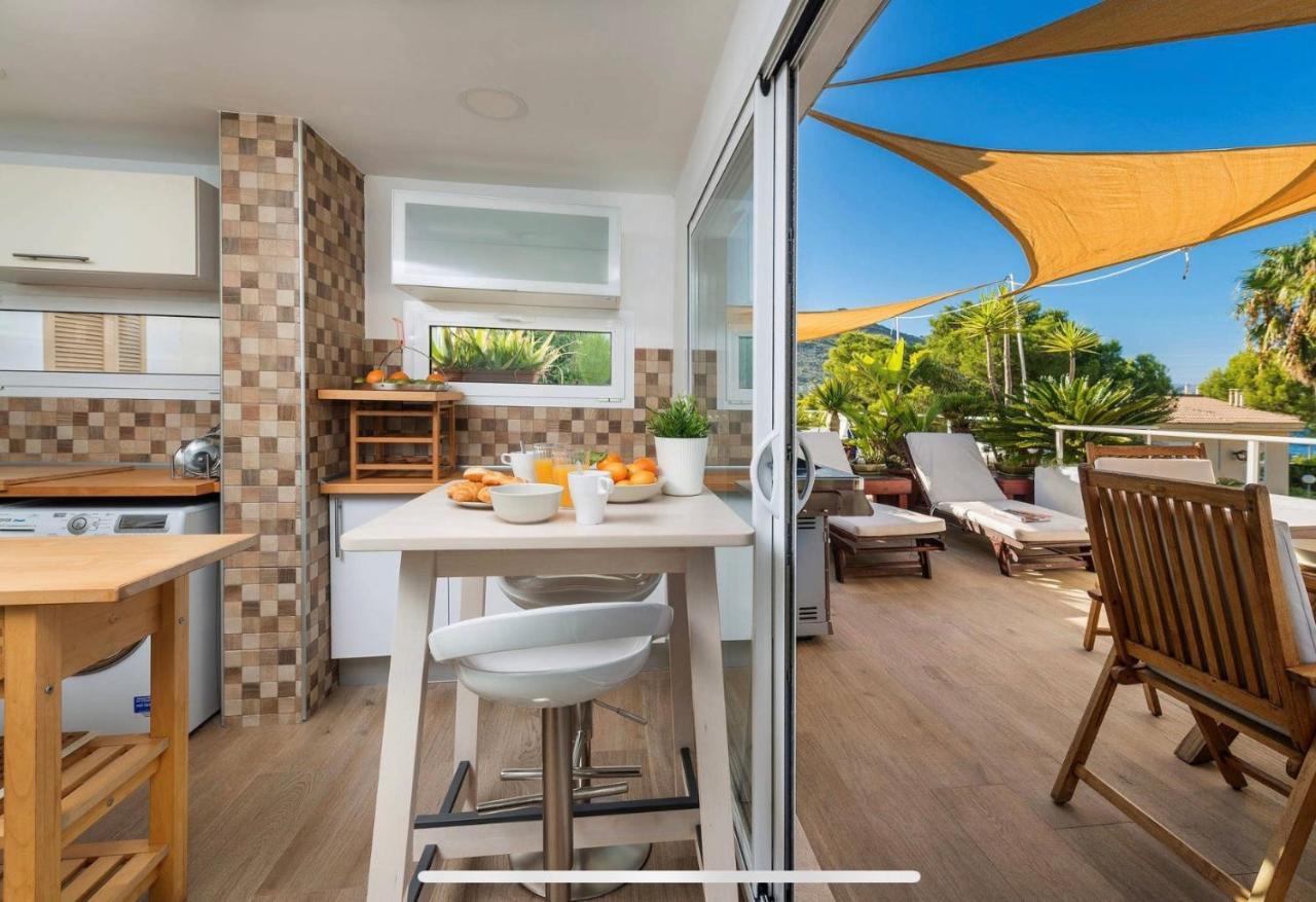 Appartamento Beach Inn Apartment
