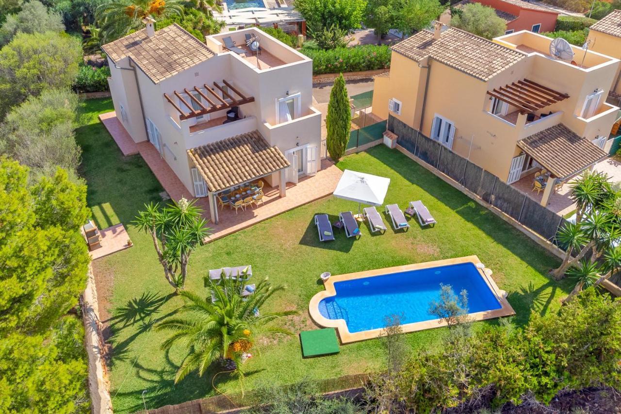Casa vacanze Son Ganxo Iii *