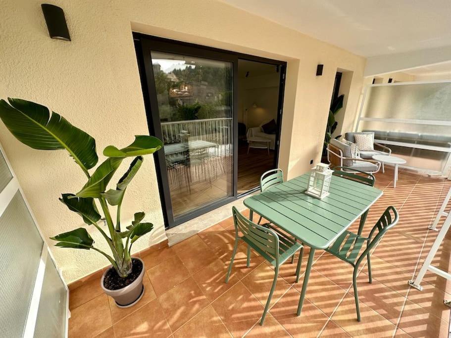 Moderno Y Acogedor Con Terraza “ Llebeig” Soller