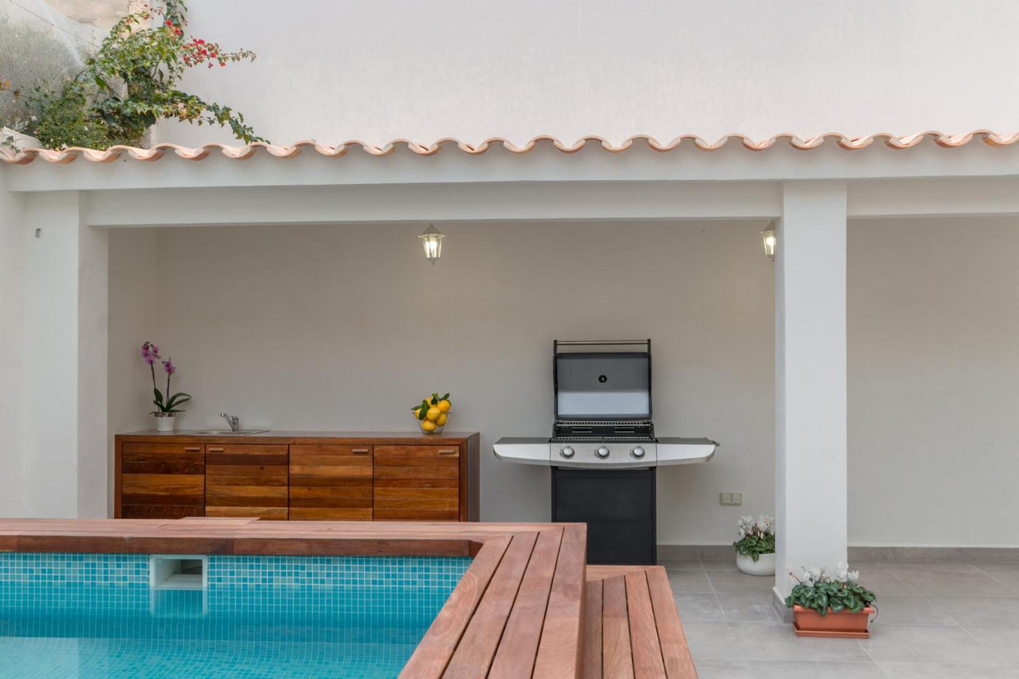 Дом отдыха Miquel Santandreu 40-palma -2702-63 Mallorca *