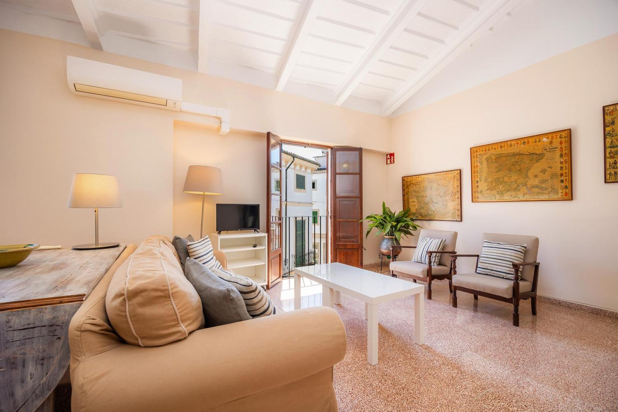 Claret Apartment Felanitx