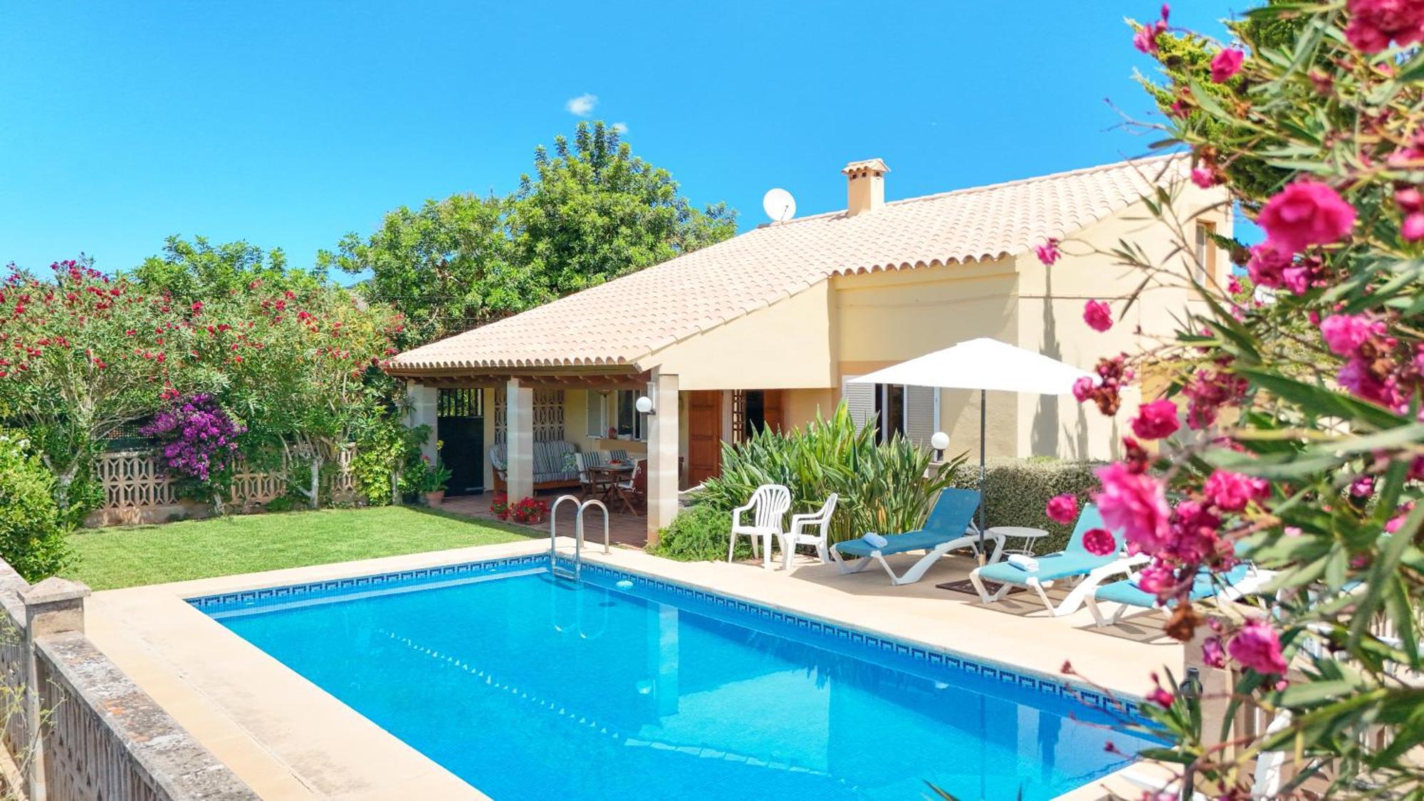 Casa vacanze Es Baladre *