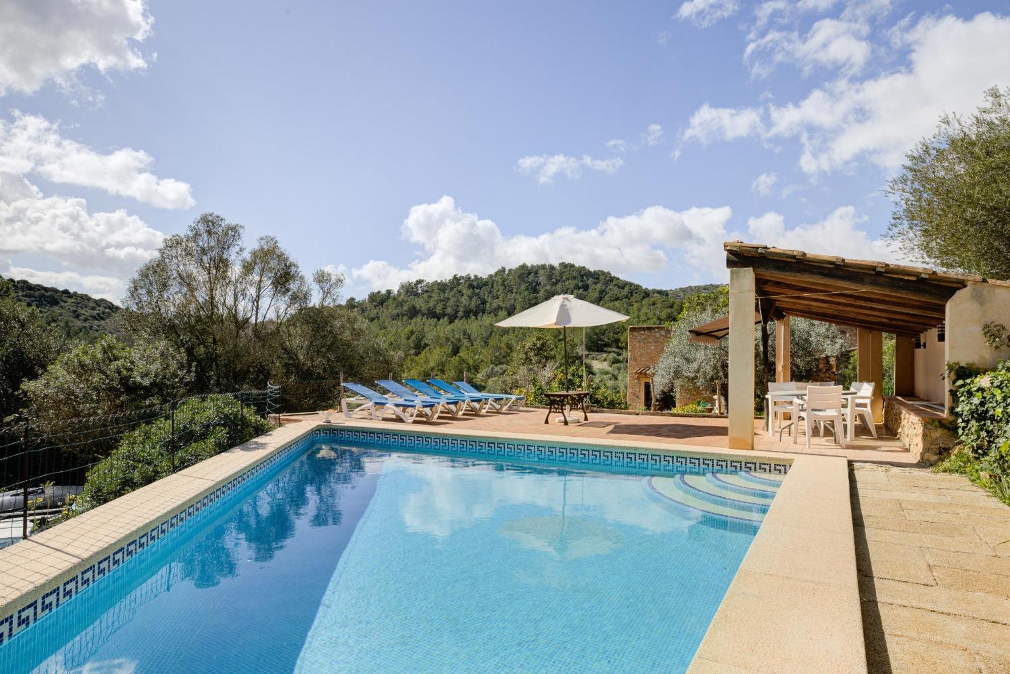 Casa di campagna Sa Font By Rentallorca Son Macia (Mallorca)