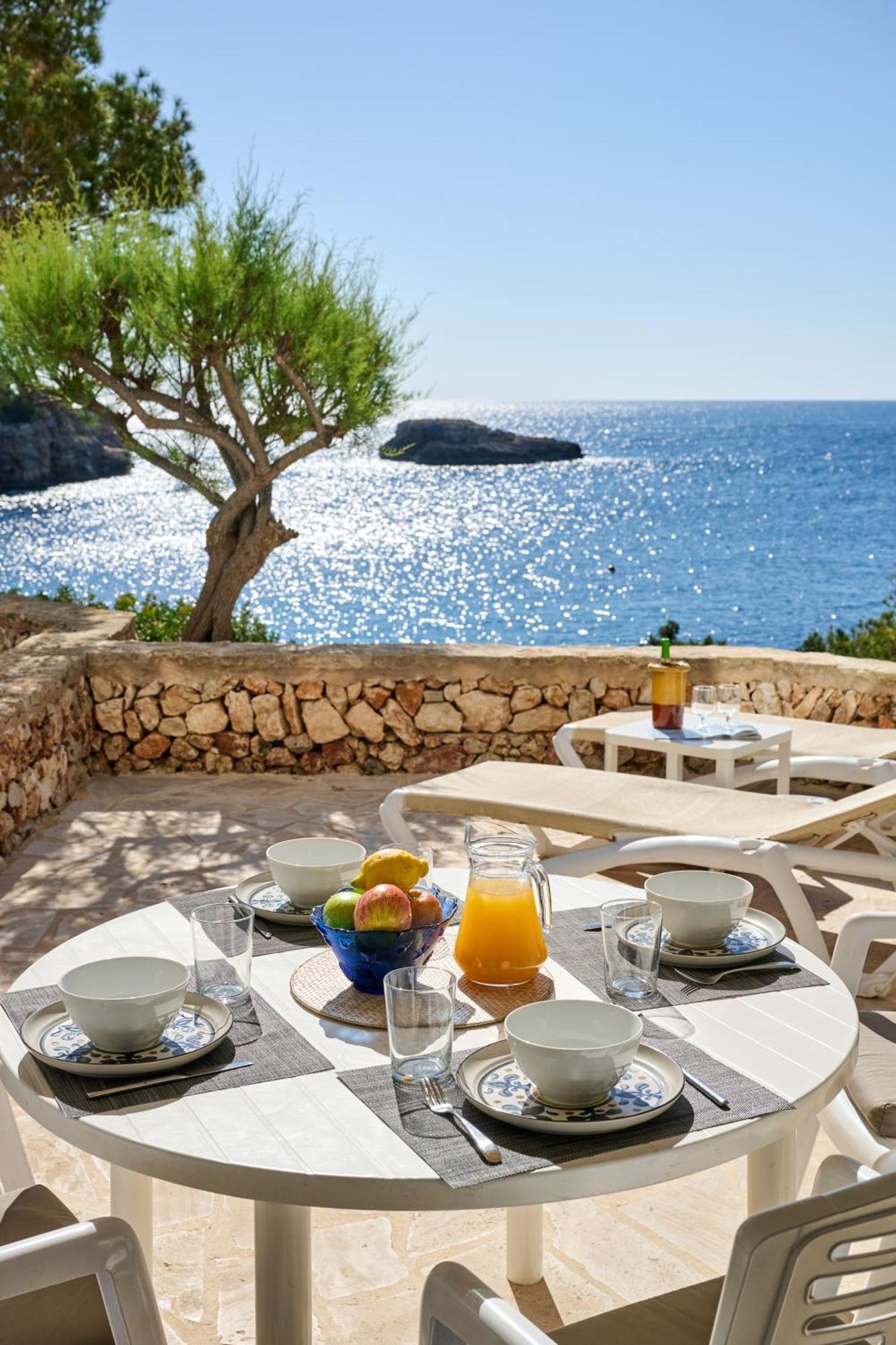 Sea Frontline 'faraona'. Pool. Wifi Appartamento *