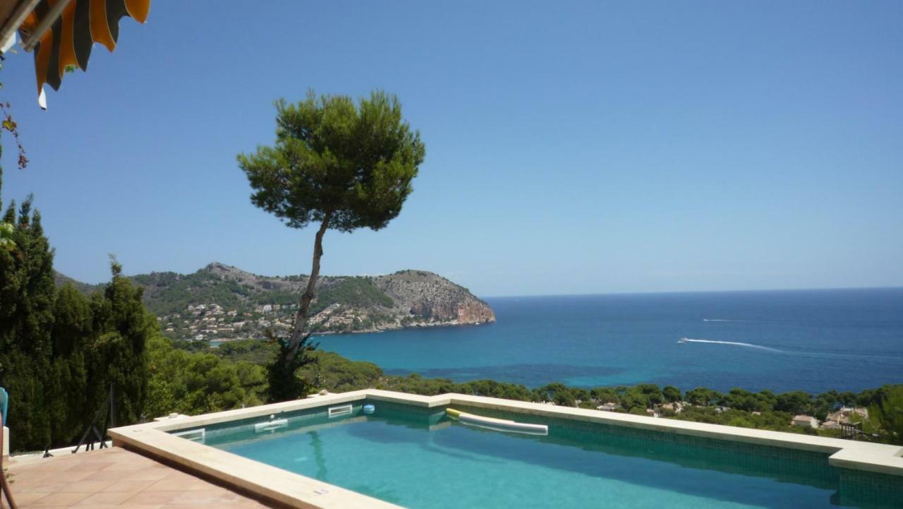 Traumvilla Encina Ferienhaus