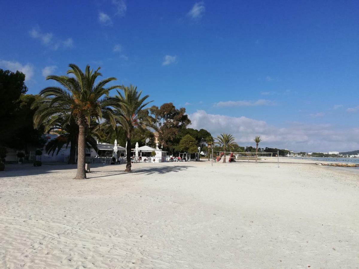 Playa Blanca Lejlighed Alcudia (Mallorca)