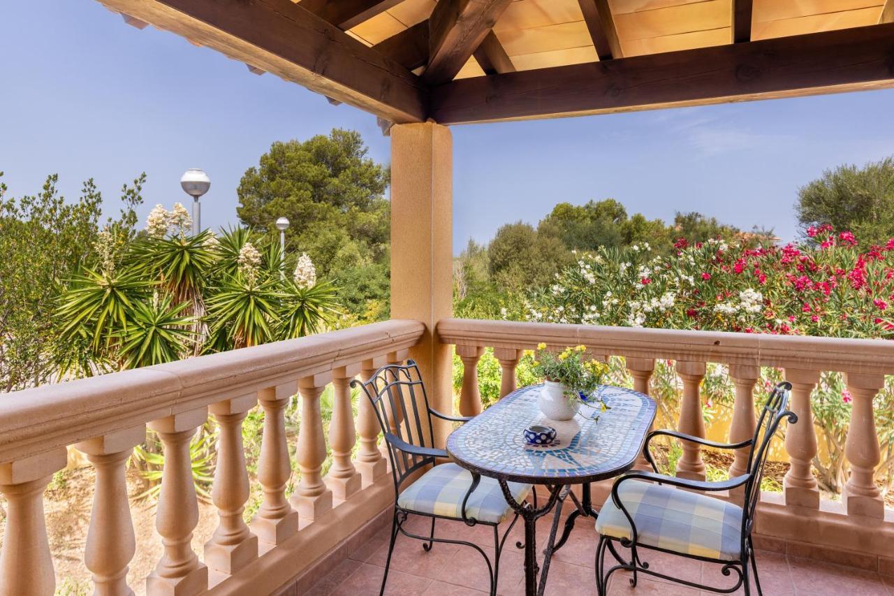 Dom wakacyjny S Estanyol Colonia de Sant Pere
