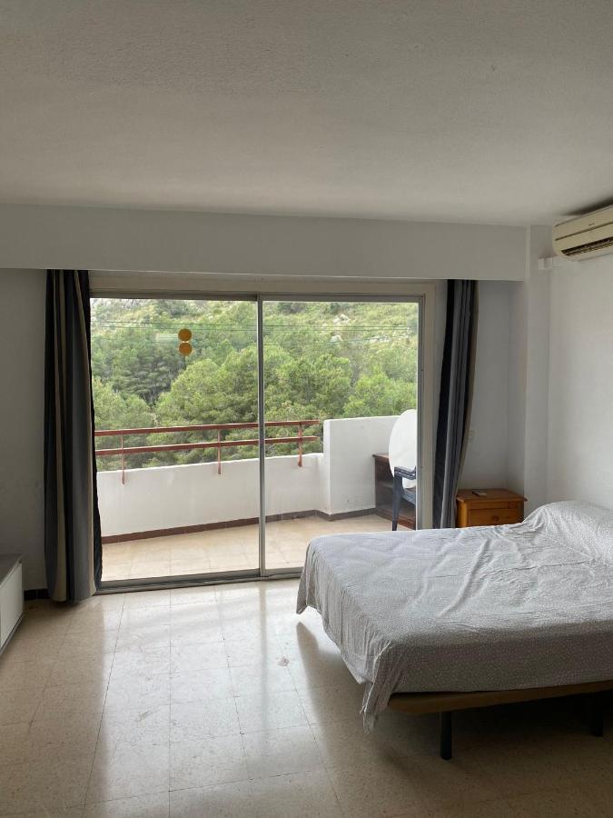 Apartamento Nice Studio In Siesta 2 In Puerto 8