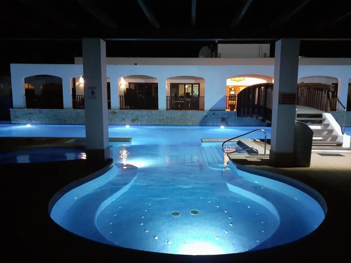 Appartement Residencia Cala Dorada