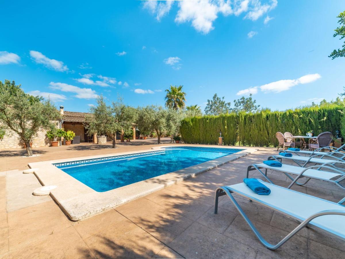 Prázdninový dům Son Catlar - Inc125 By Interhome Inca (Mallorca)