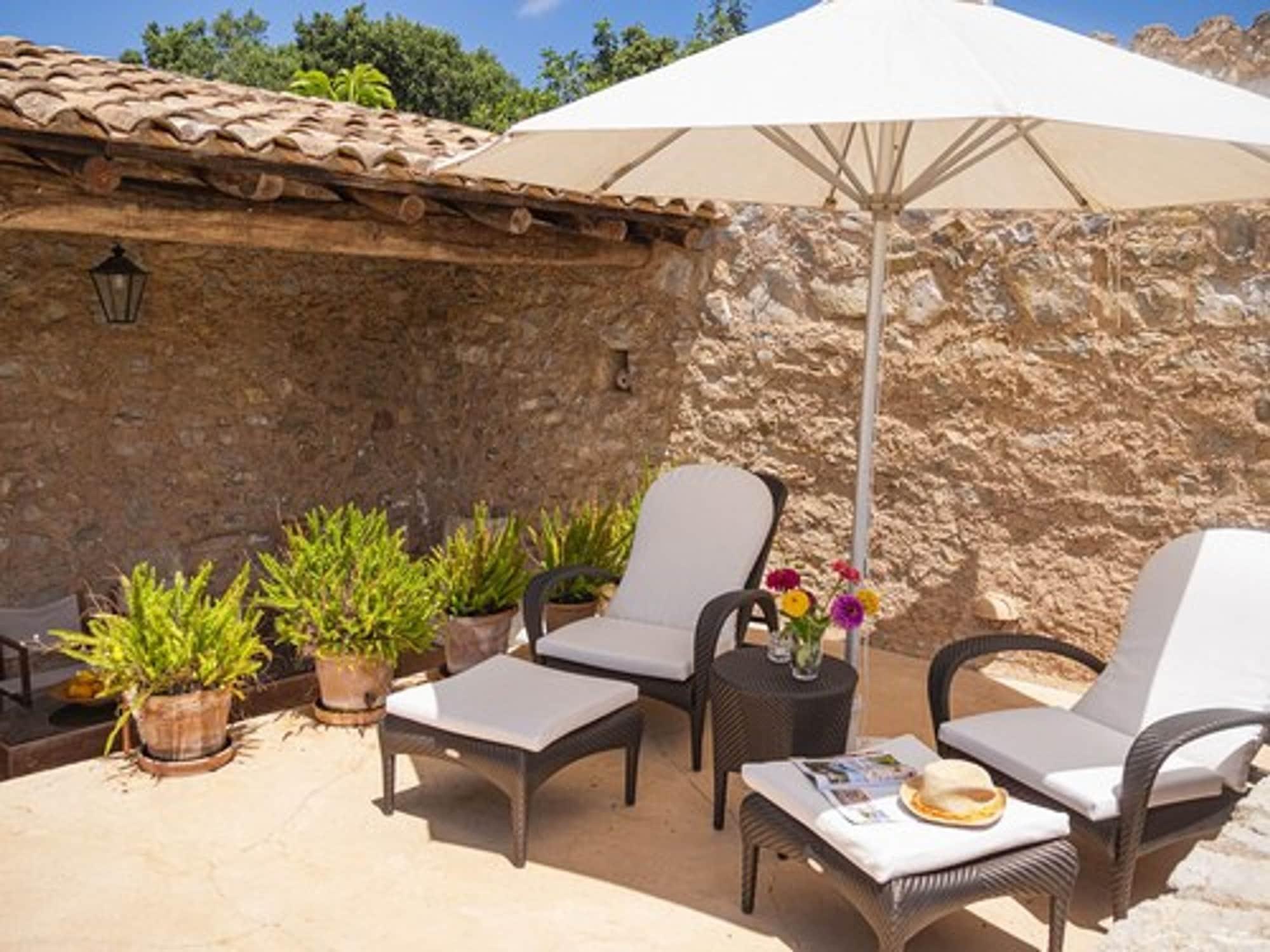 Hotell Cases De Son Barbassa