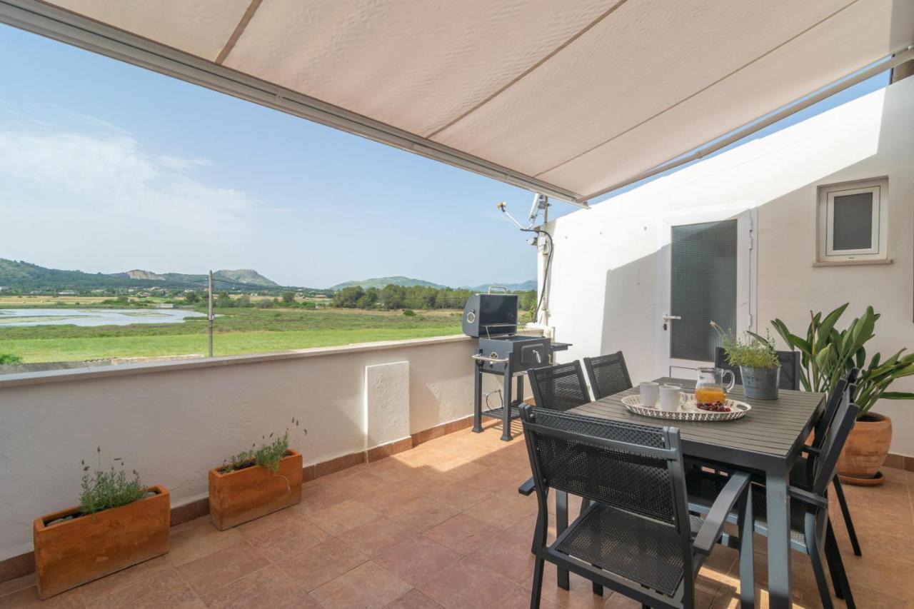 Sa Fornera Appartement Alcúdia