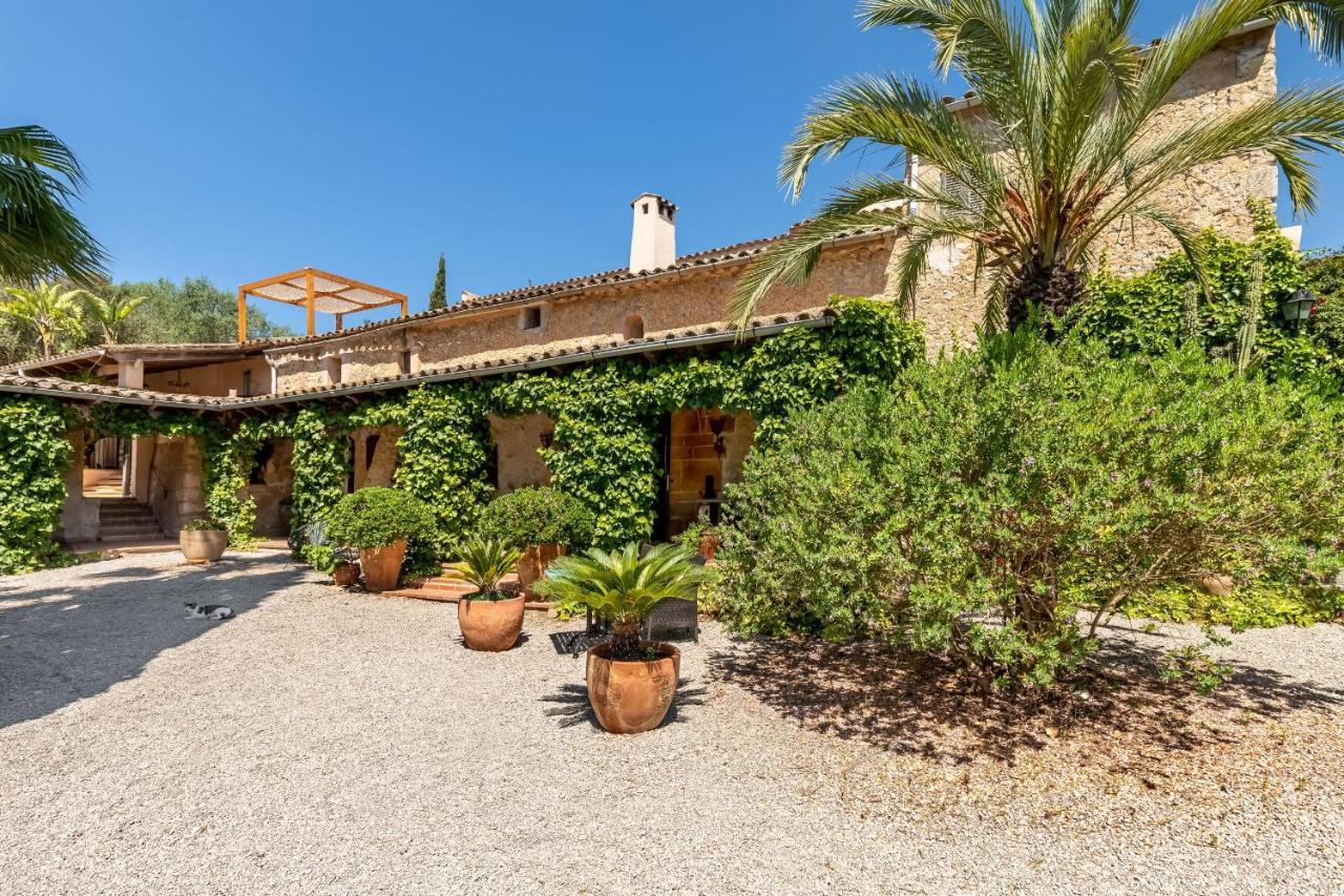 Bed & Breakfast Son Jorbo Porreres