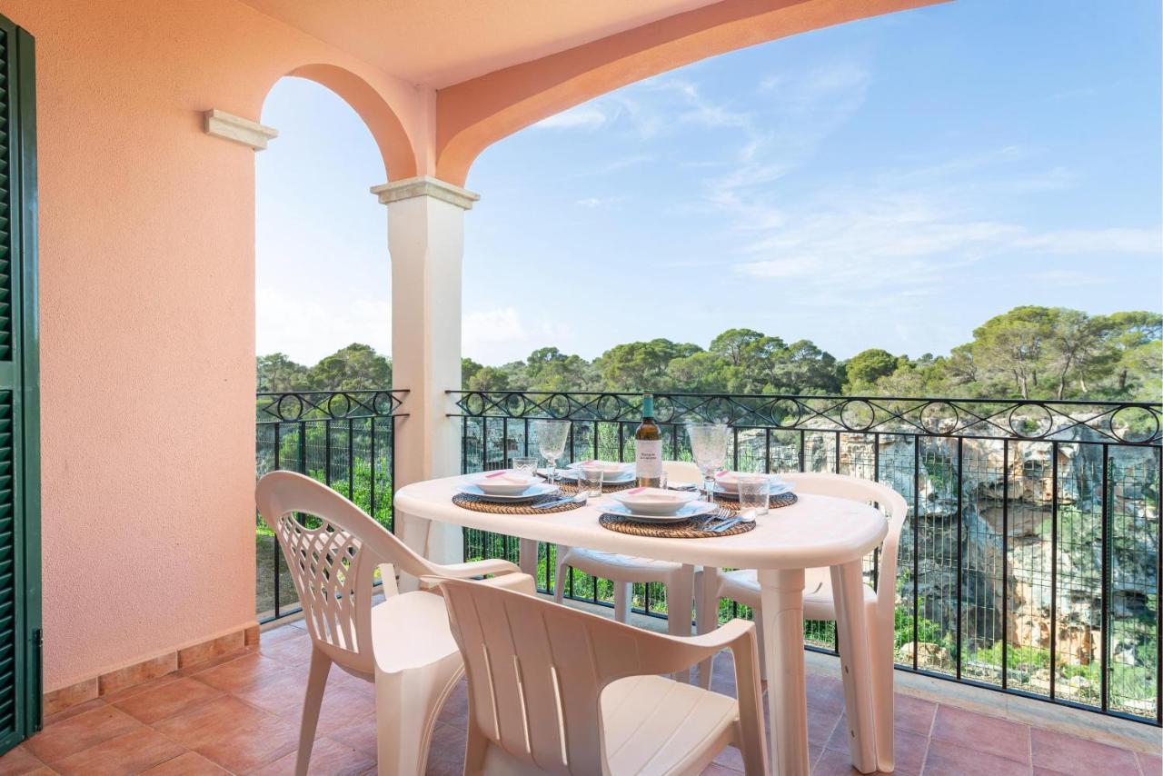 The Torrents Observer Apartment Cala Pi (Mallorca)