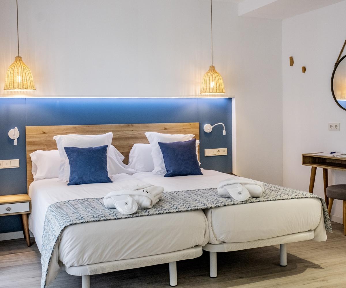 Thb Gran Bahia Hotel Can Picafort (Mallorca)