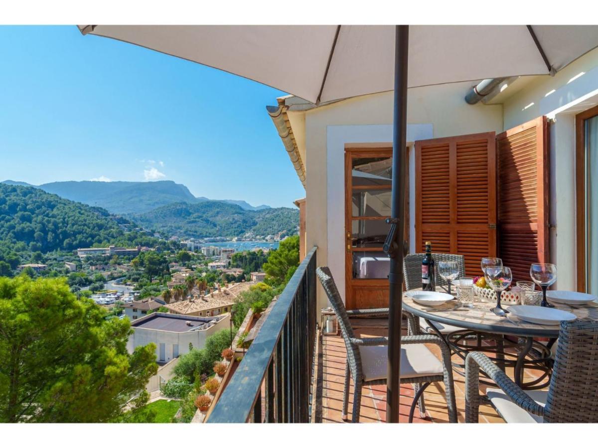 Апартаменты S'atalaia Sea Views By Interhome Пуэтро де Соллер