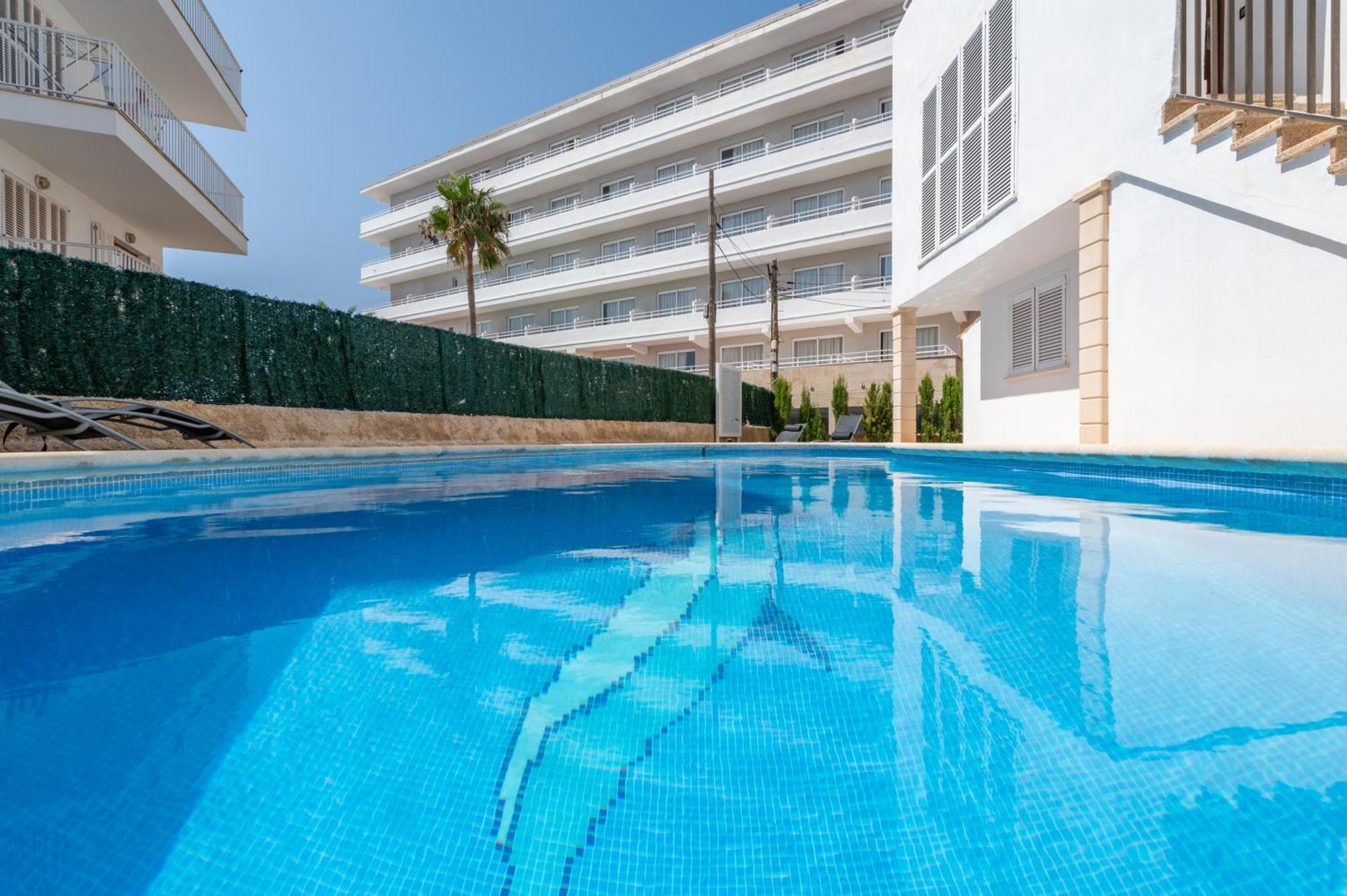 Marivent By Mhr Apartament Portocolom (Mallorca)