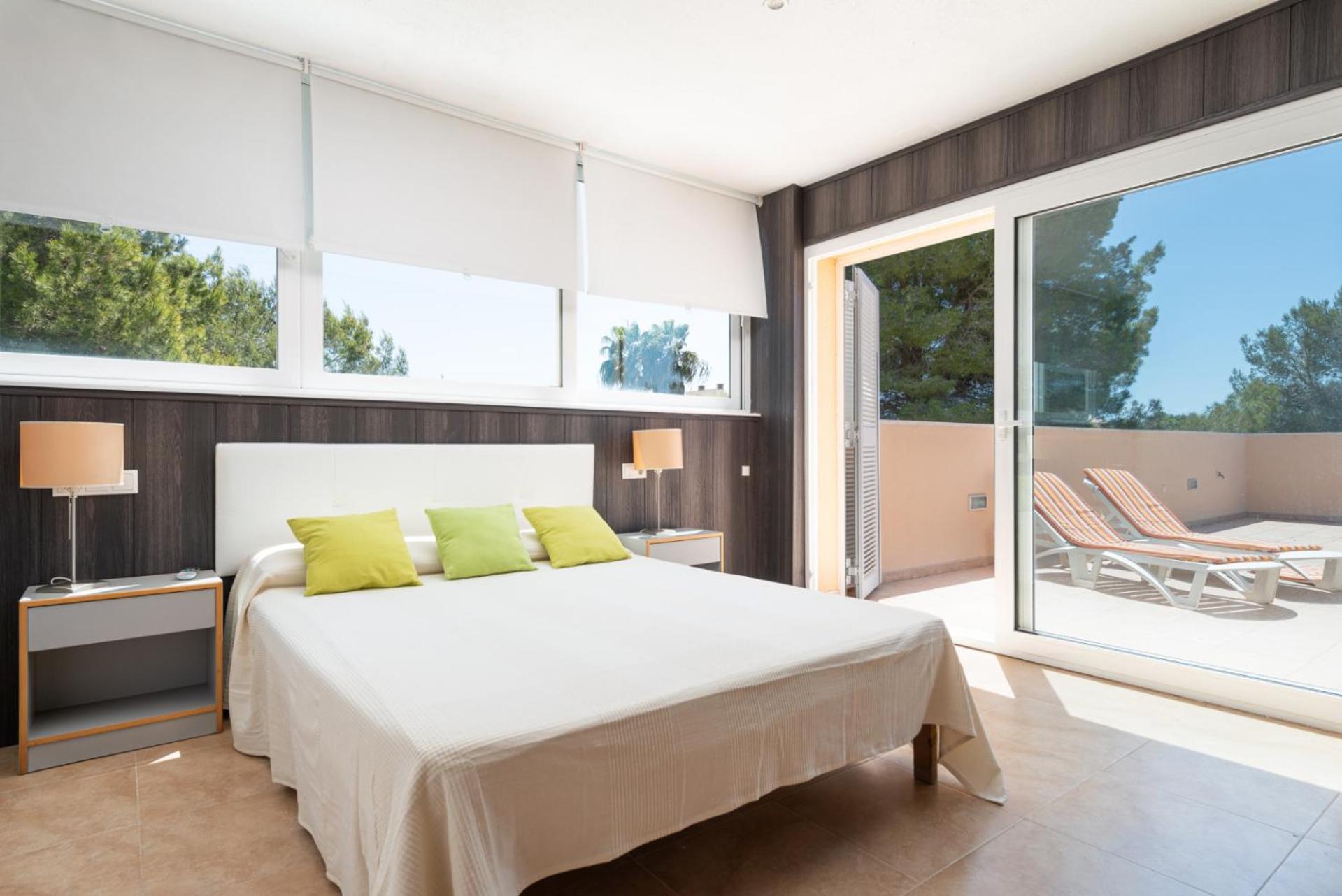 Vauma - Ferienhaus *