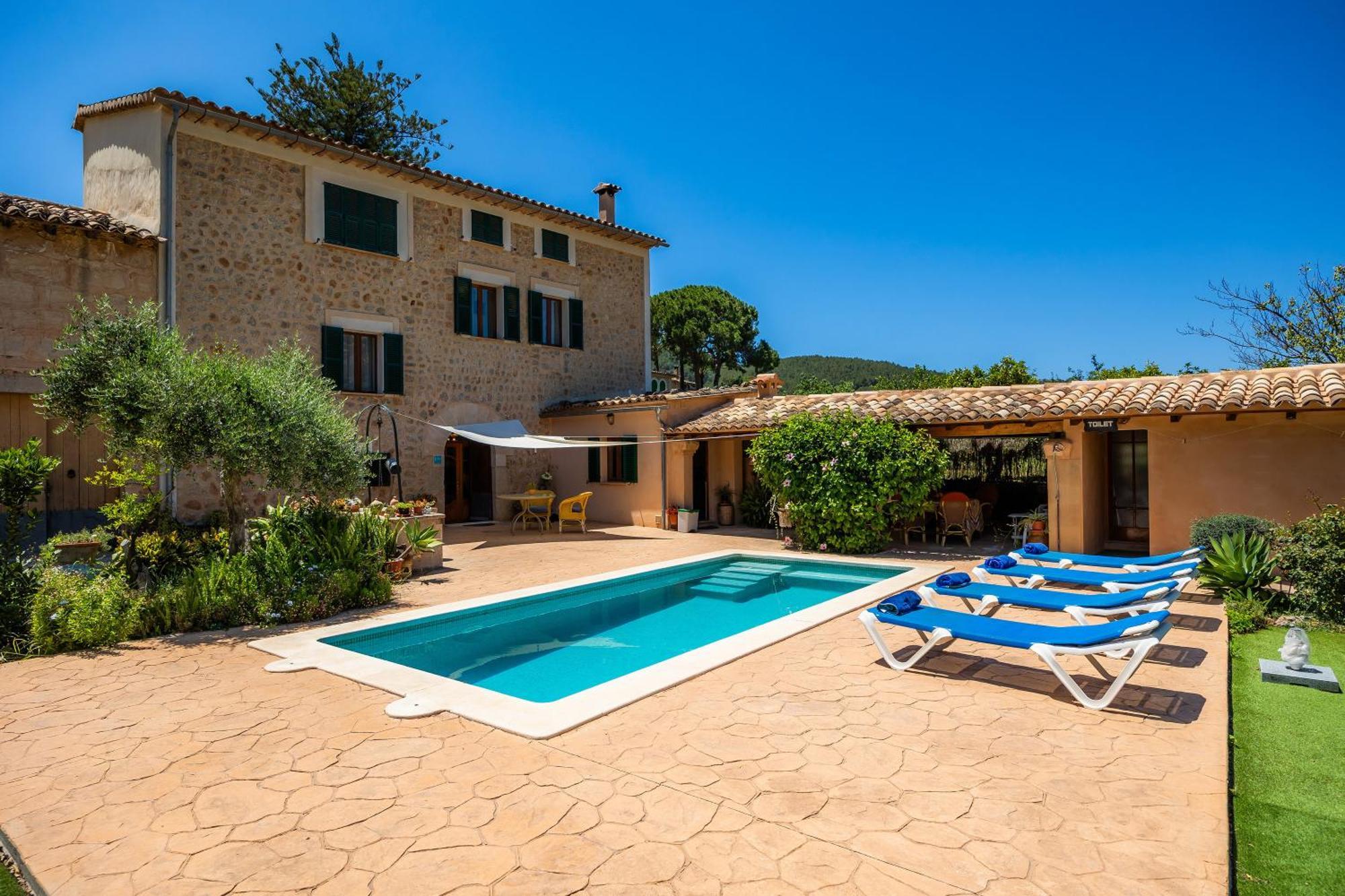 Frontera Soller