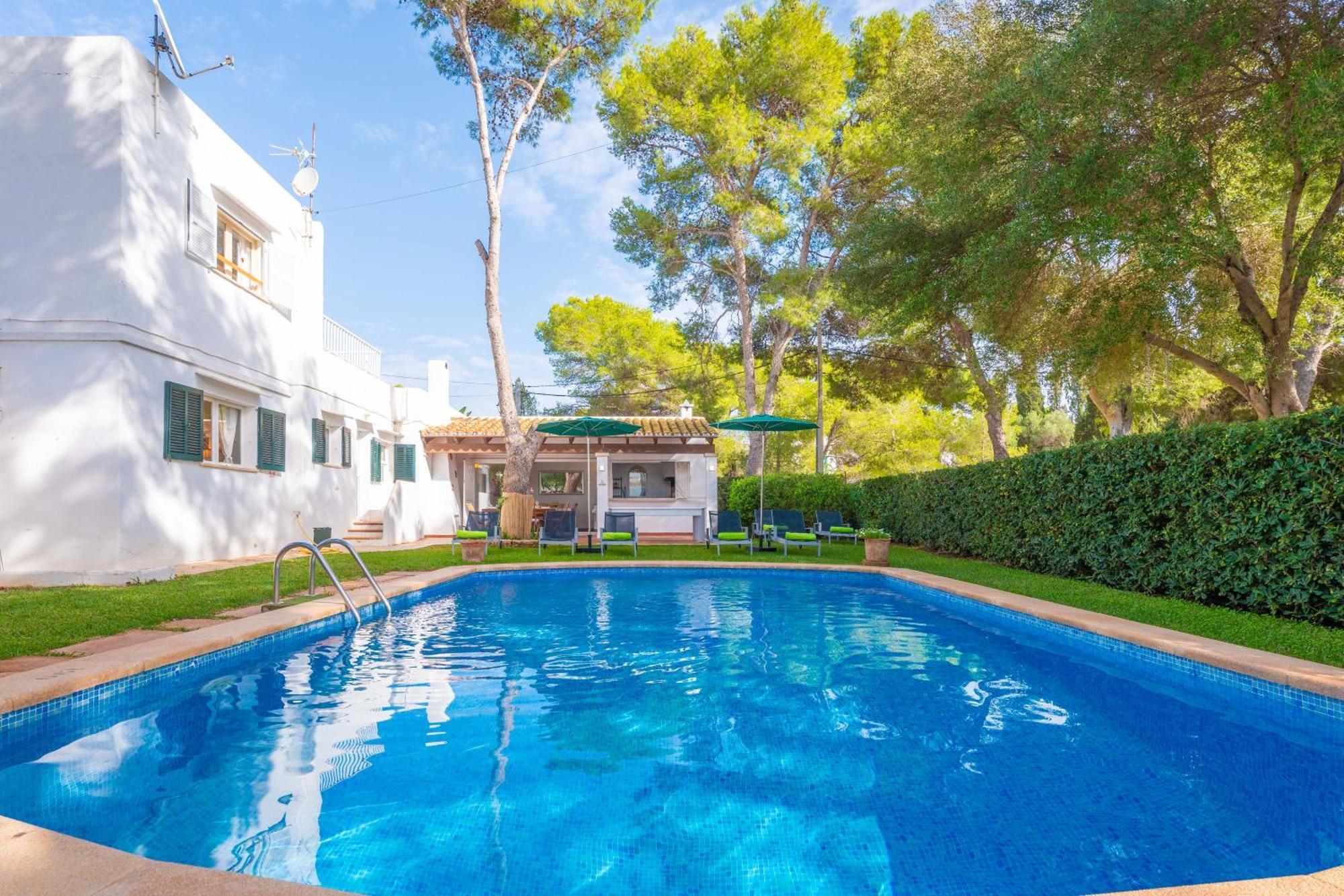 Ferrer -cala D'or- * Cala d'Or (Mallorca)