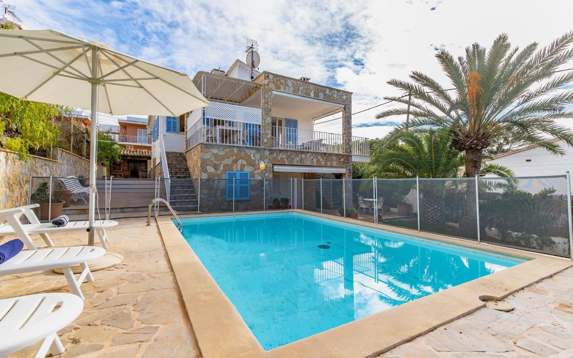 Chalet Casita Dragonera By Mallorca Infinity Sant Elm