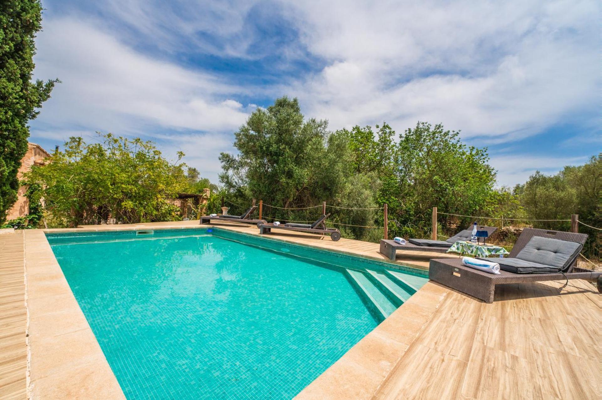 Ideal Mallorca - Lloret Landhaus *