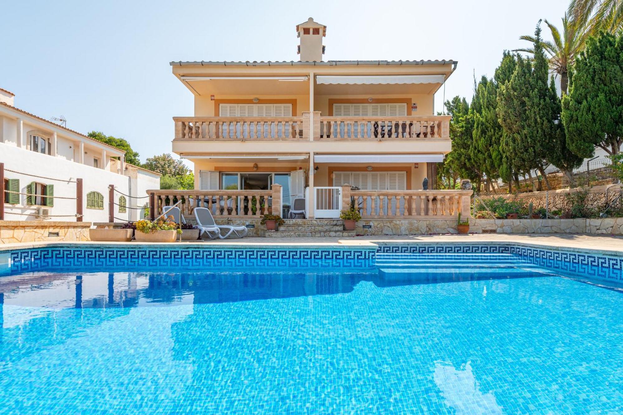 Soleado By Mallorca House Rent