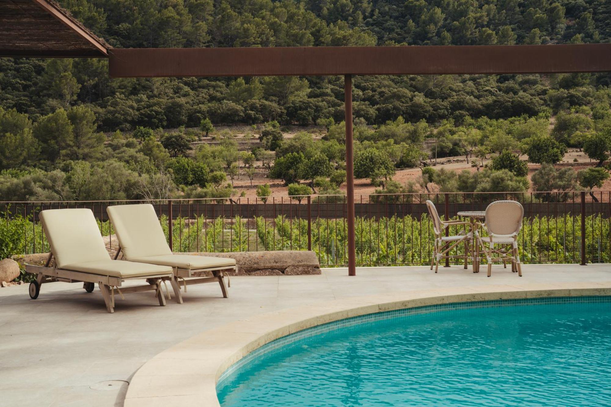 Rondaia, A Winery & Fincahotel-agroturismo In Tramuntana 酒店