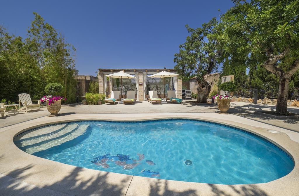 Protur Residencia Son Floriana فندق 3*