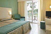 Protur Safari Park. Hotell