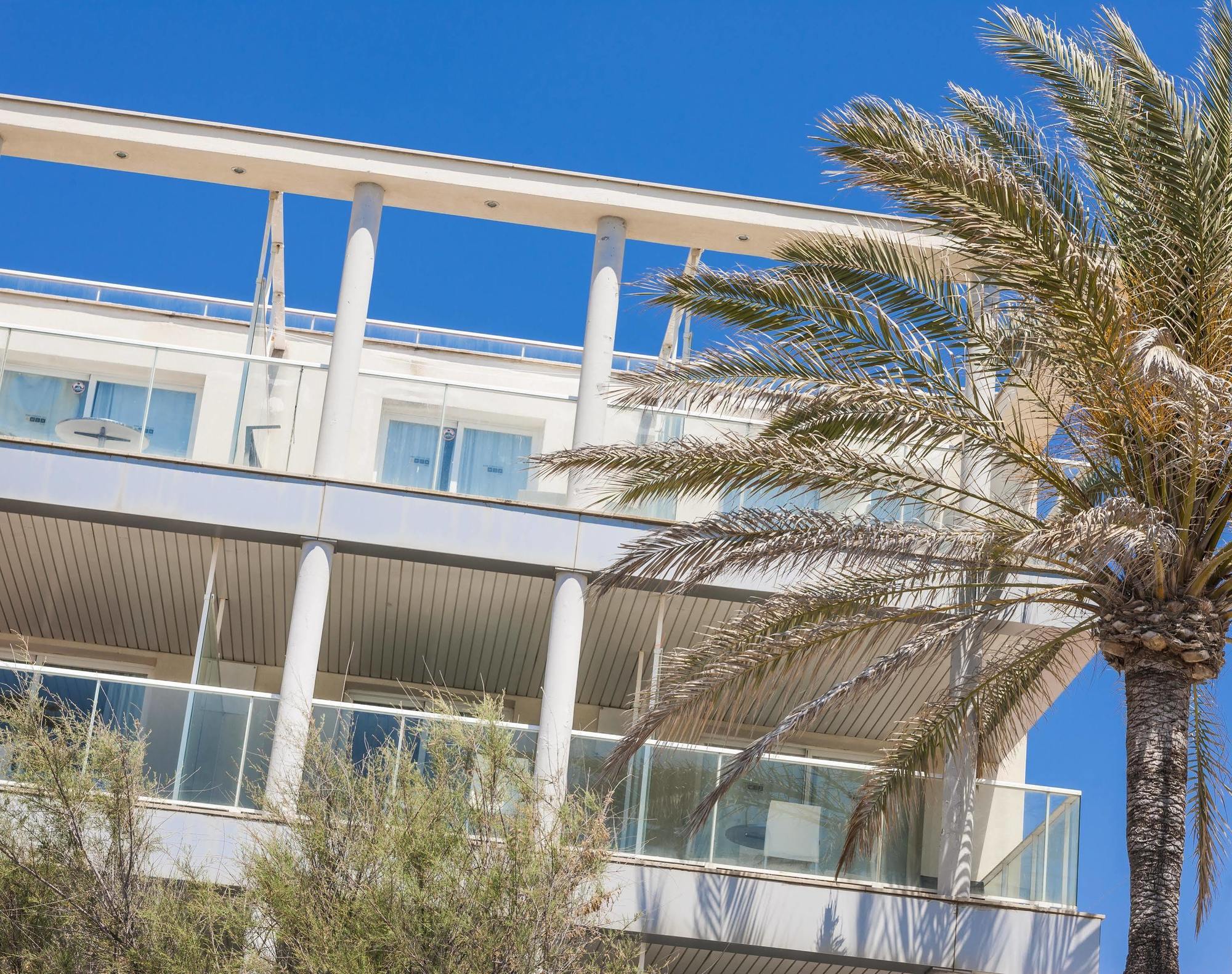 Mix Bahia Real Hotell El Arenal (Mallorca)