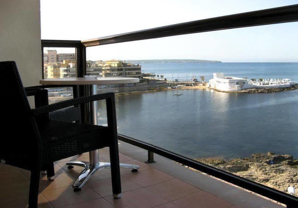 Marina Luz Otel 4*