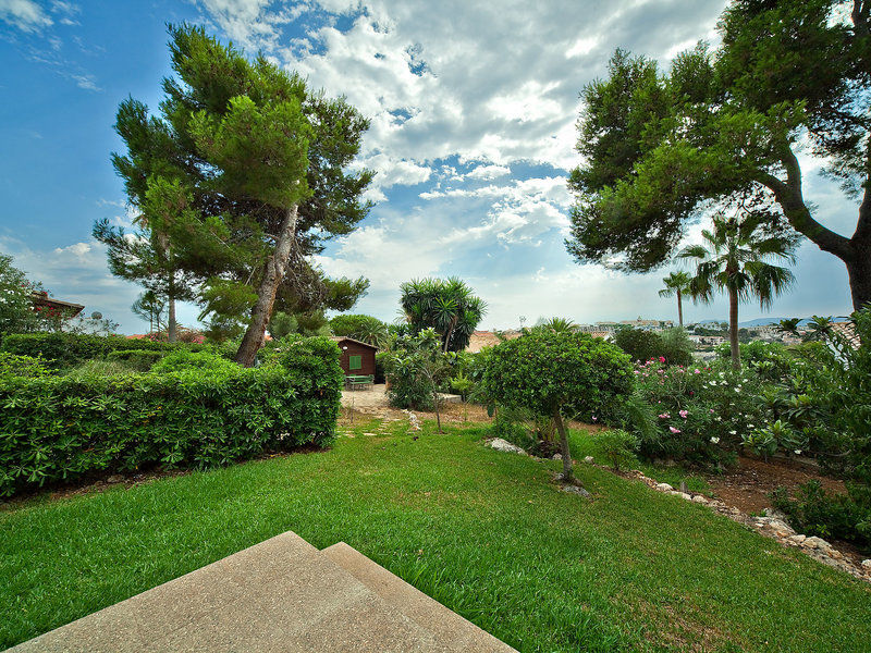 19 A - Four Bedroom * Κάλα Ρομάντικα