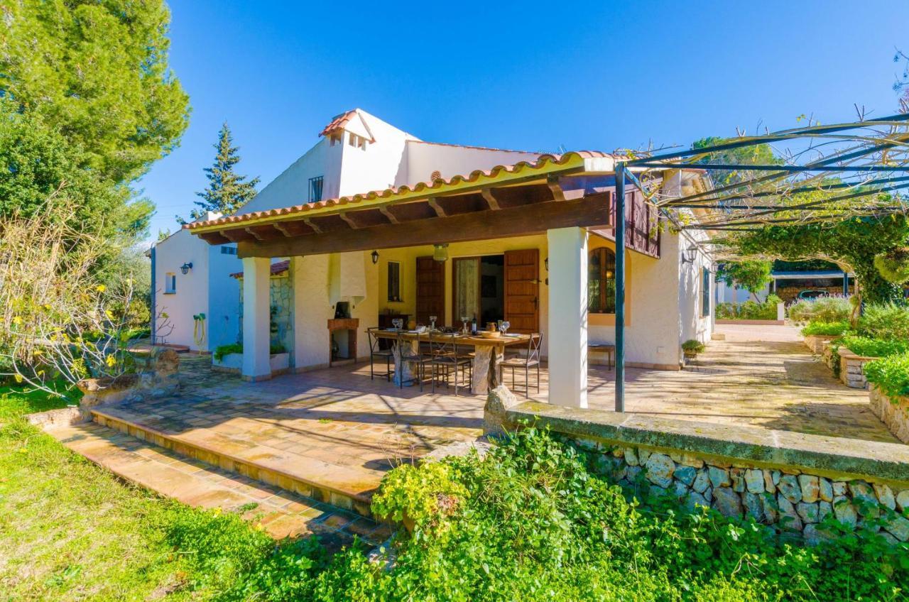 Capulla 8 בקתה *
