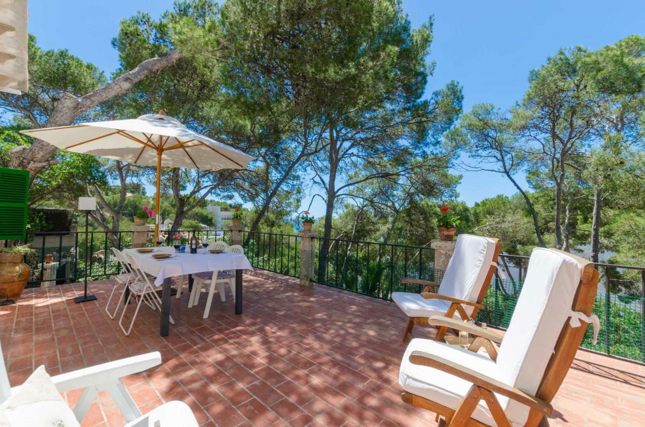 Puigserver Vakantiehuis Santanyi