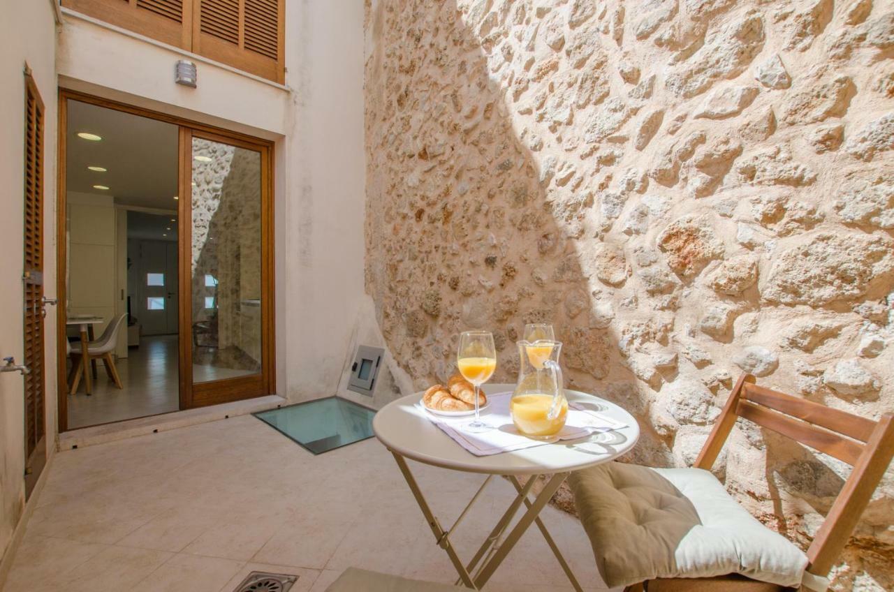 Holiday home Salroig