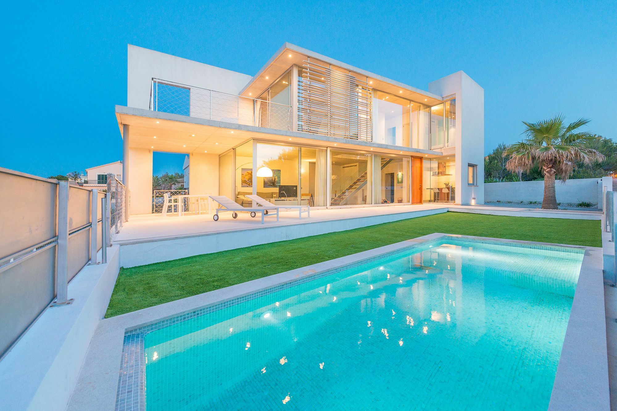 Casa De Vidre Chalet *