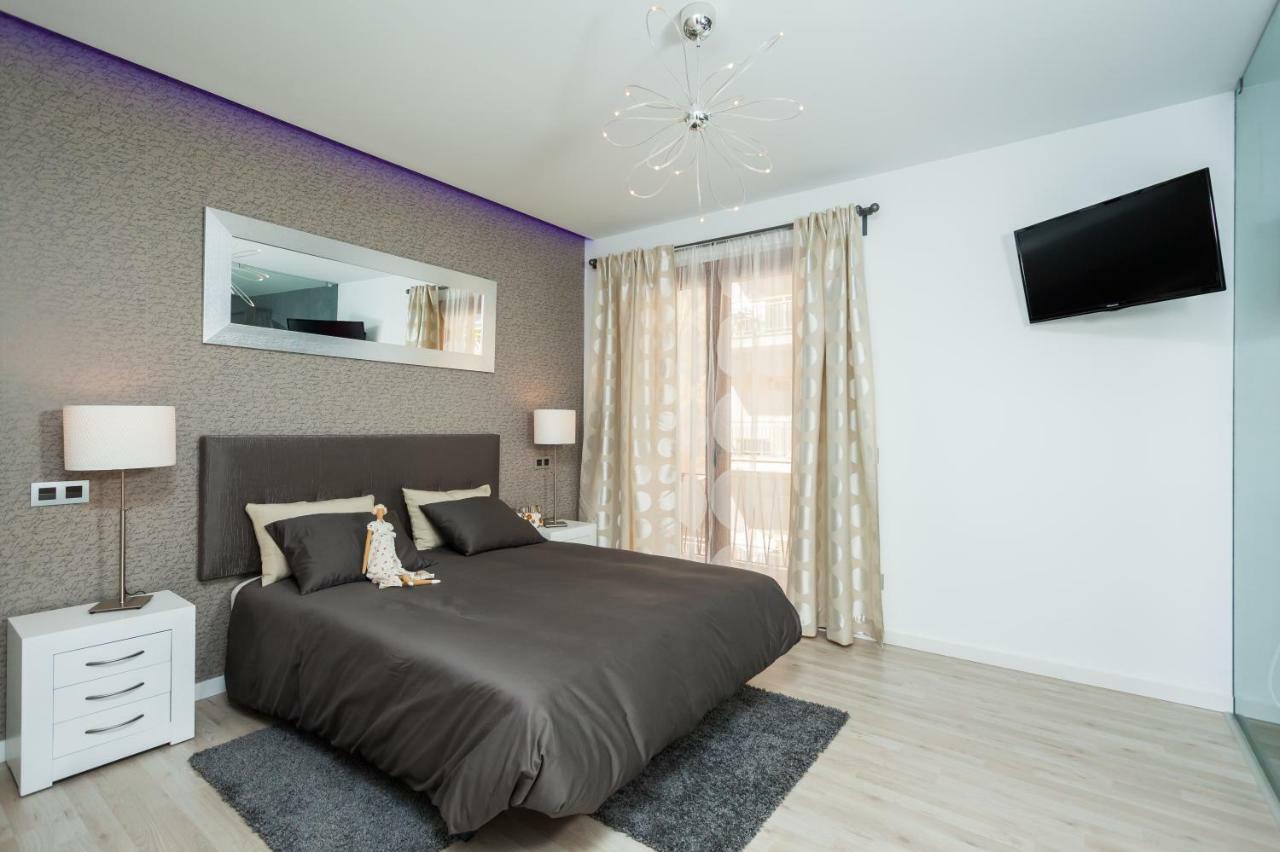 Mafloras Luxury&beach Apartmán *