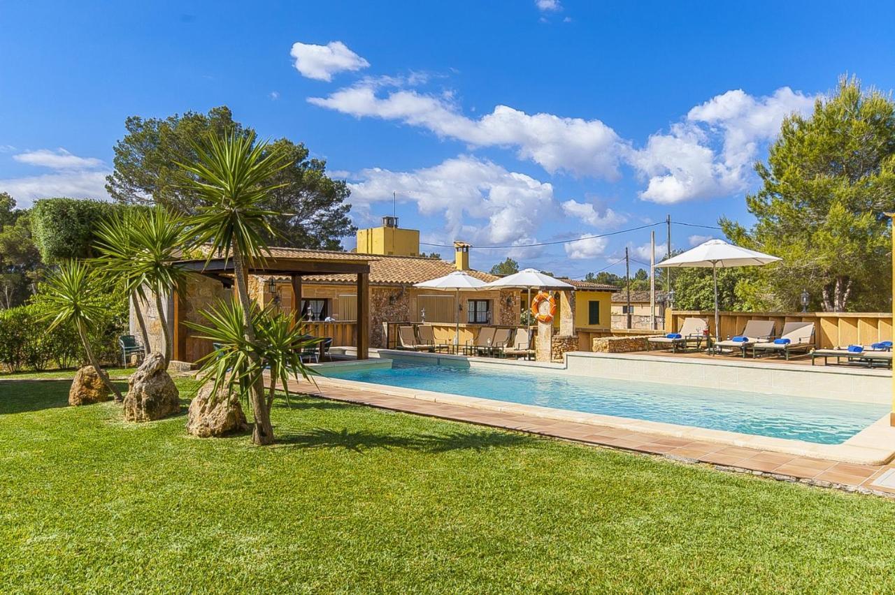 Yupihome Sa Reconada De L'ullastre - Family Only Сasa de vacaciones