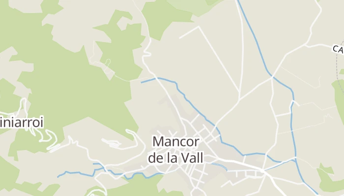 マップ