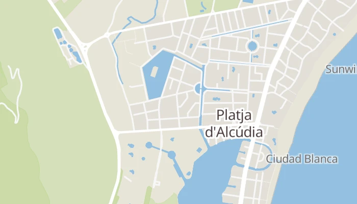 Карта