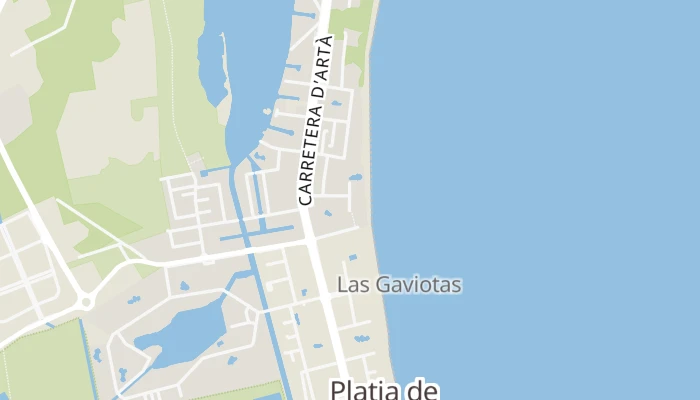 Карта