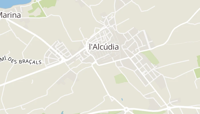 Карта