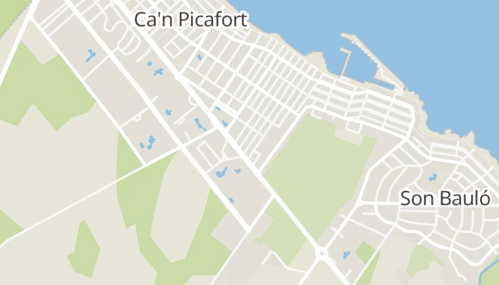 Карта