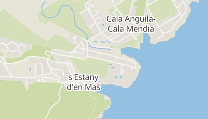 地图